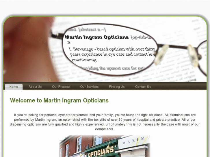 www.theopticians.net