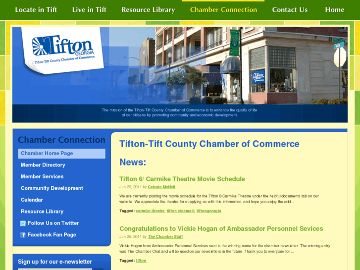 www.tiftonchamber.org