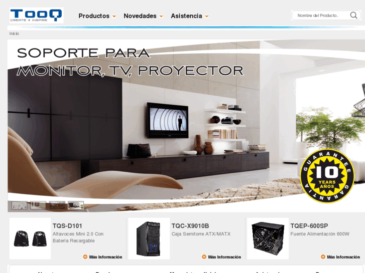 www.tooq.es