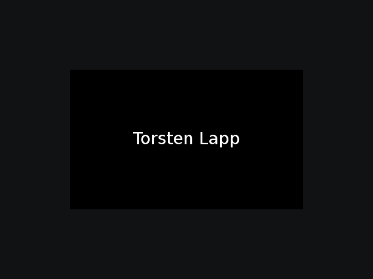 www.torstenlapp.com