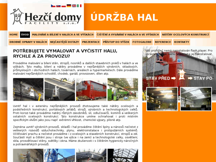 www.udrzbahal.cz