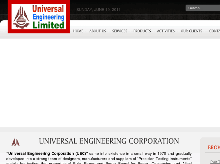 www.ueclimited.com