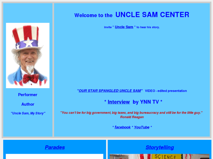 www.unclesamcenter.com