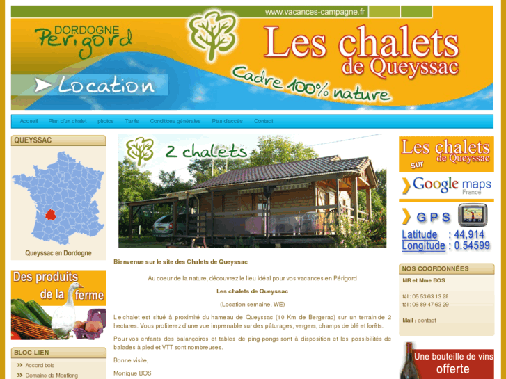 www.vacances-campagne.fr