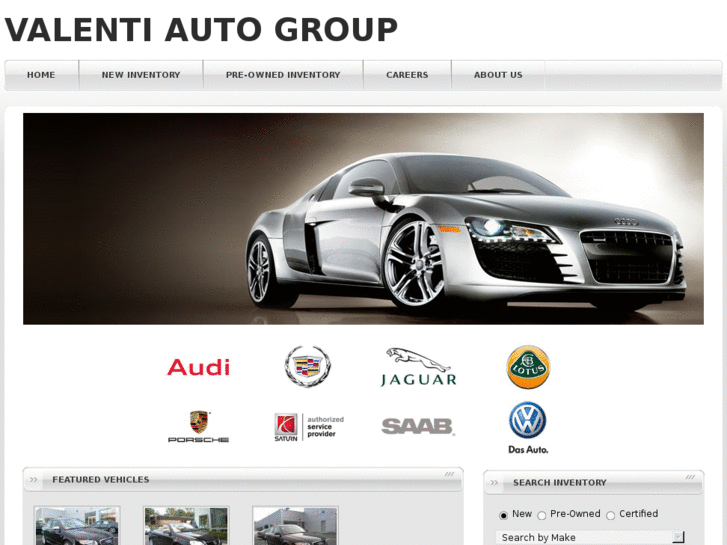 www.valentiautogroup.com