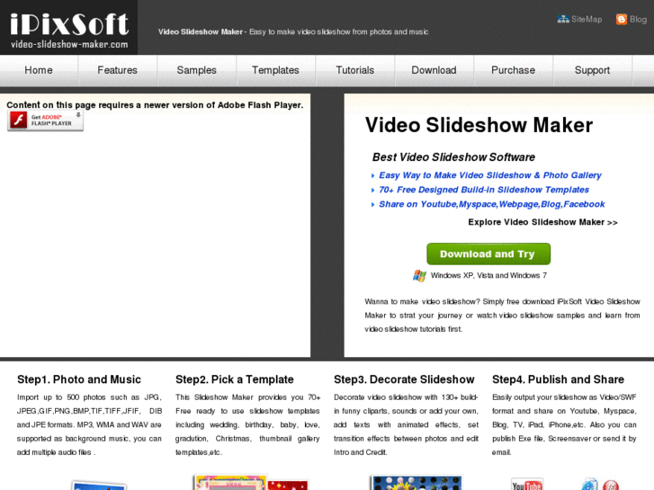 www.video-slideshow-maker.com
