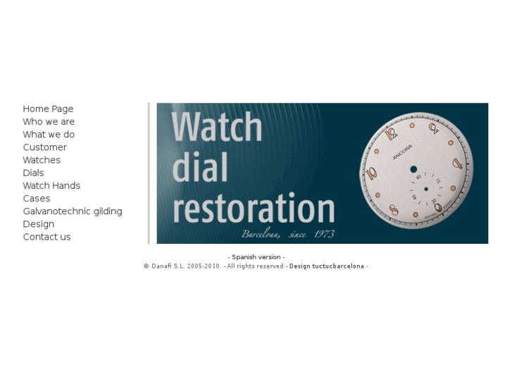 www.watchdialrestoration.com