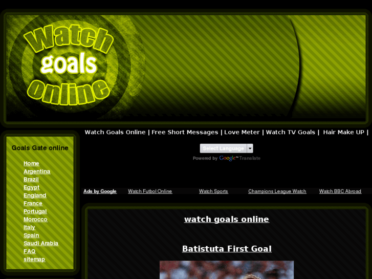 www.watchgoalsonline.com