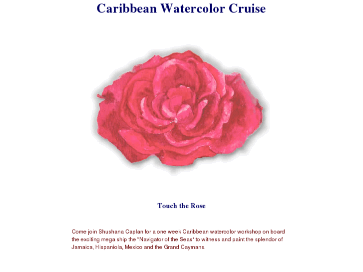 www.watercolorrose.com