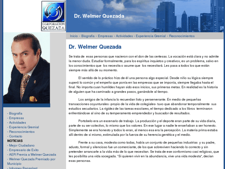 www.welmer-quezada.net