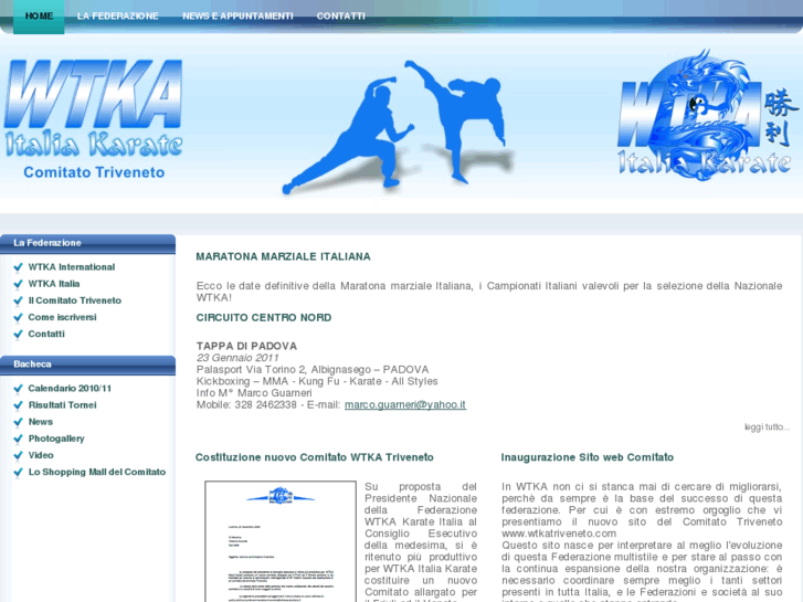 www.wtkatriveneto.com