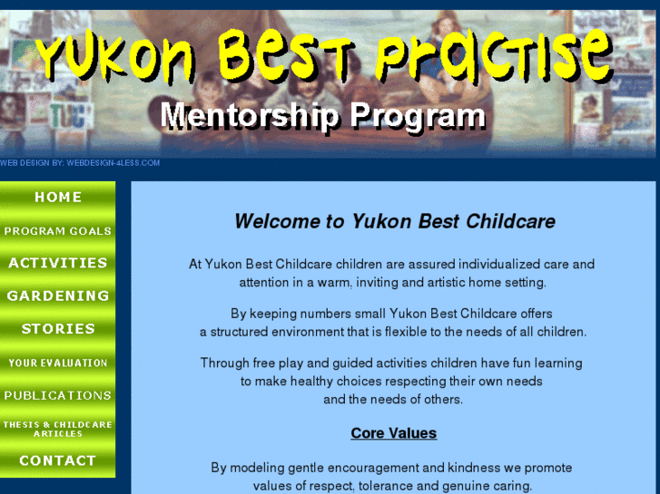 www.yukonbestchildcare.com