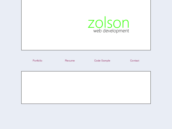 www.zacharyolson.com
