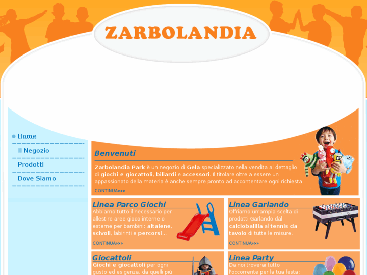 www.zarbolandiapark.com