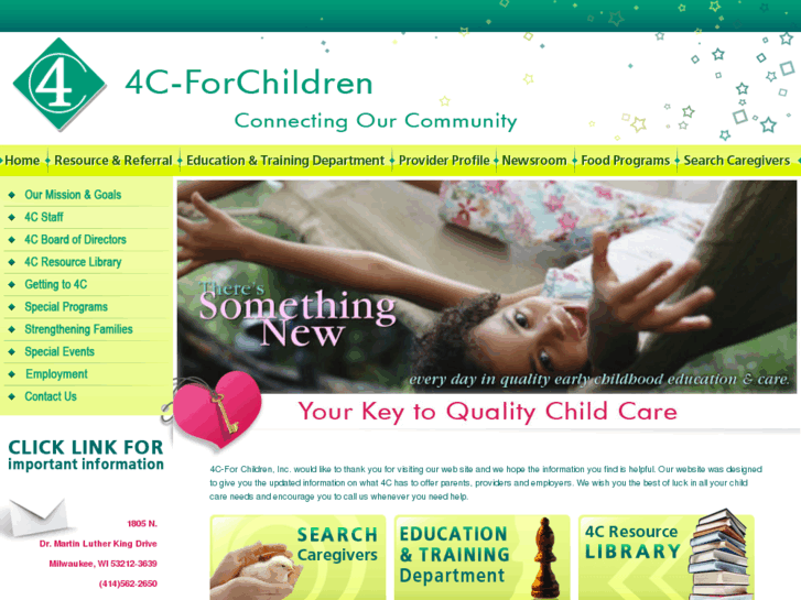 www.4c-forchildren.org