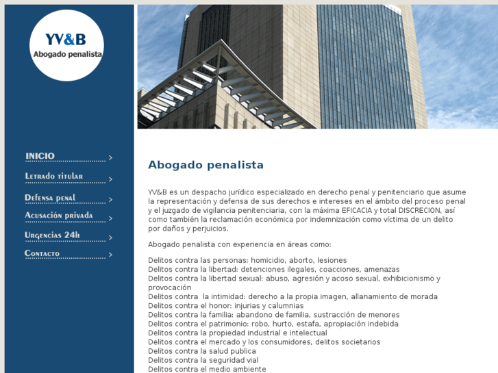 www.abogadopenalista.net