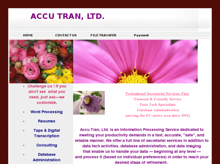 www.accutran.info