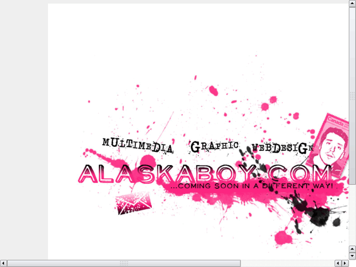 www.alaskaboy.com