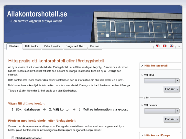 www.allakontorshotell.se