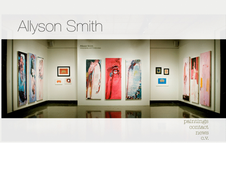 www.allysonlsmith.com