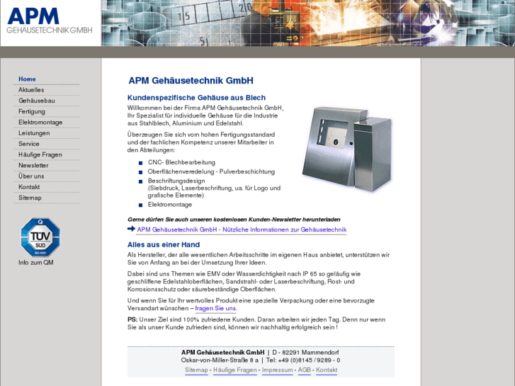 www.apm-gmbh.com