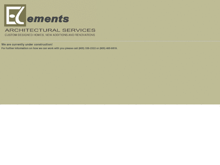 www.architecturelements.com