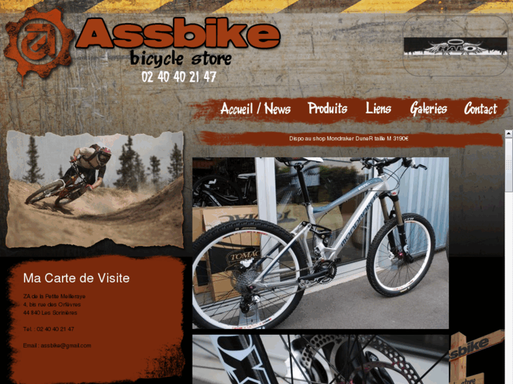 www.assbike.com