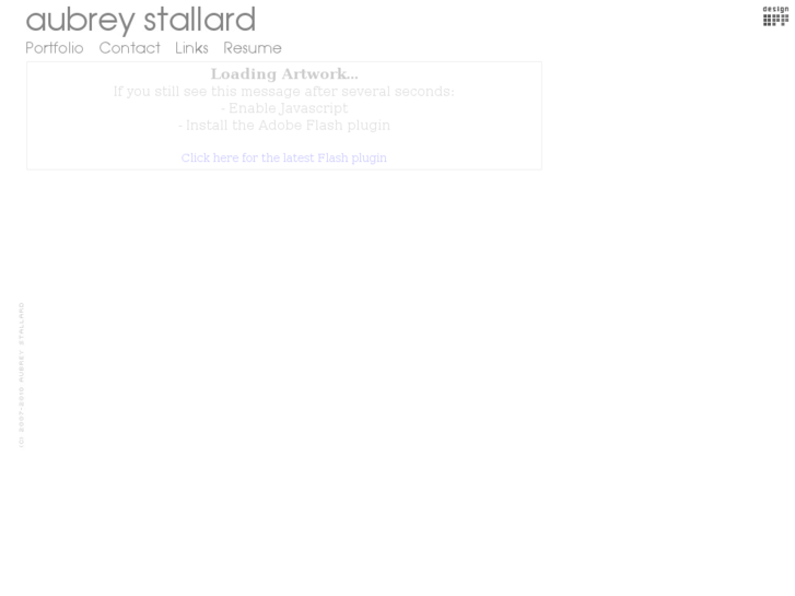 www.aubreystallard.com