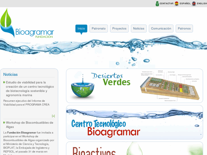 www.bioagramar.org