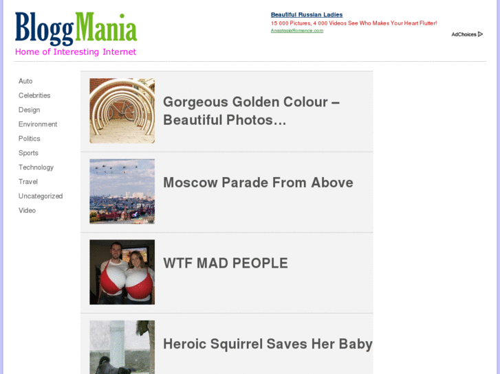 www.bloggmania.com