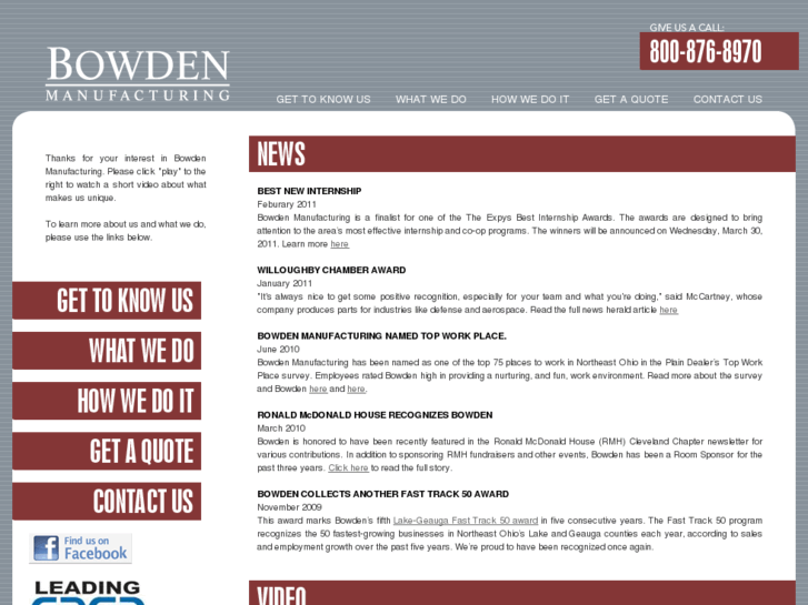 www.bowdenmfg.com