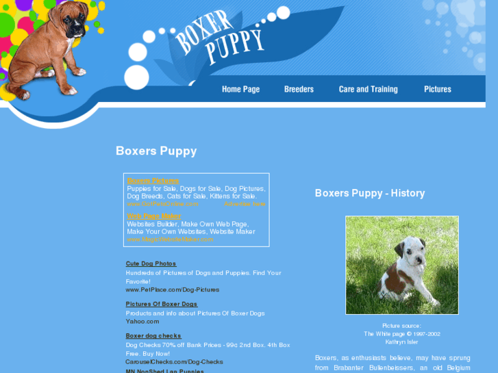 www.boxer-puppy.org
