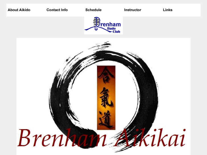 www.brenhamaikikai.com