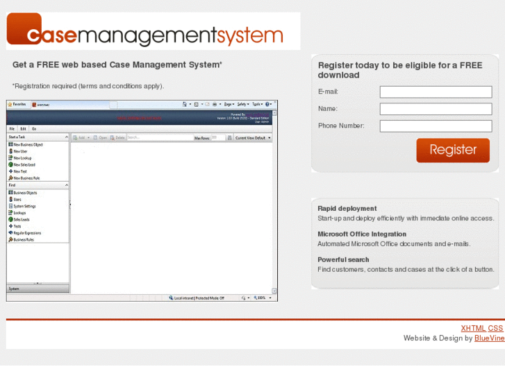 www.case-management-software.co.uk