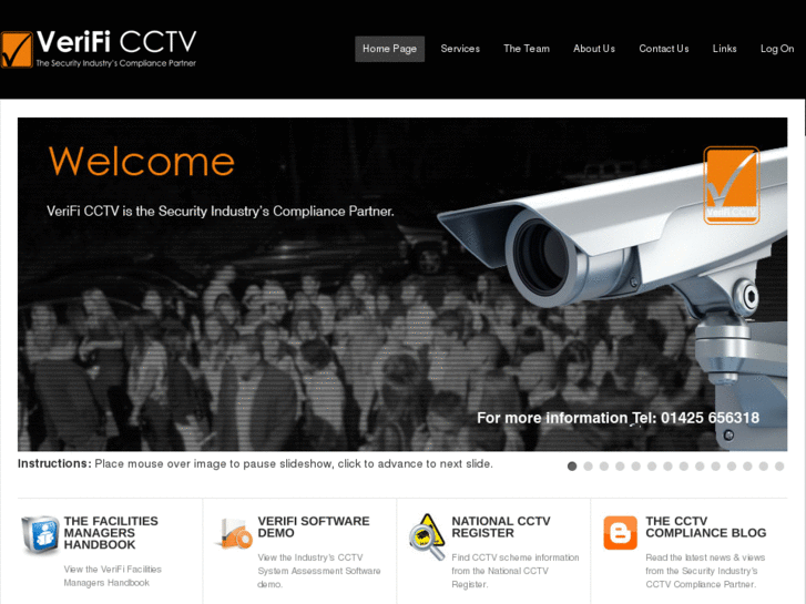 www.cctv-compliance.com