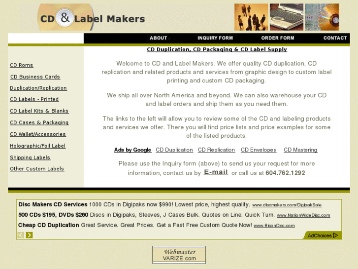 www.cdlabelmakers.com