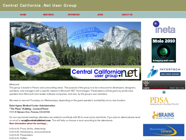 www.centralcaldotnet.com