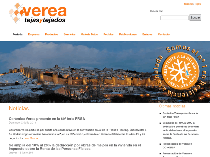 www.ceramicaverea.info
