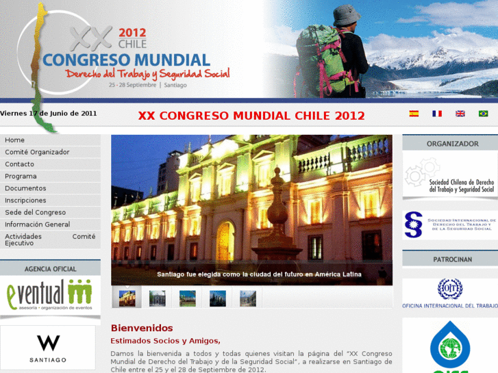 www.congresomundialtrabajo2012.com