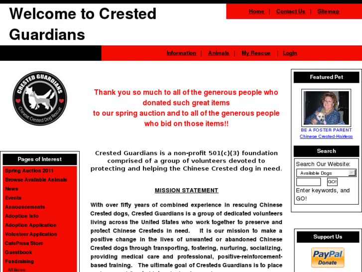 www.crestedguardians.org