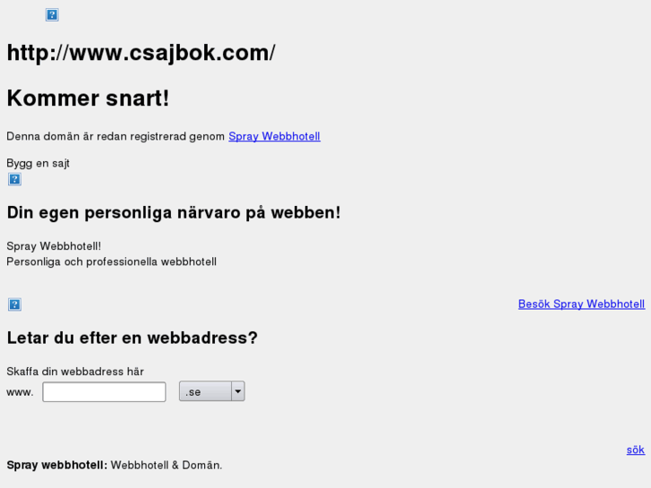 www.csajbok.com