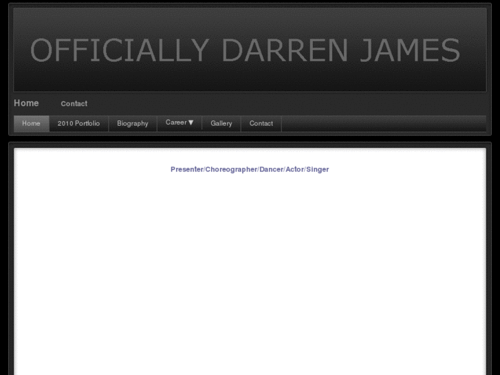 www.darrenjames.biz