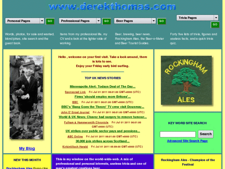 www.derekthomas.com