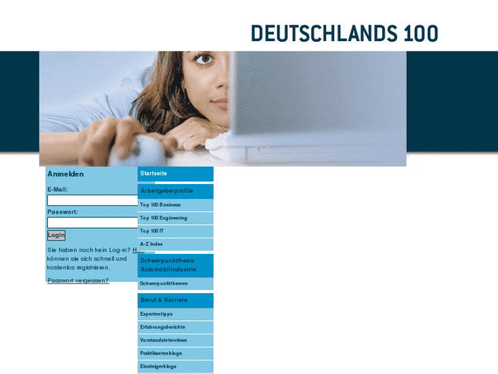 www.deutschlands100.com