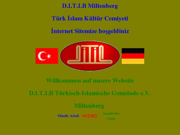 www.ditib-miltenberg.com