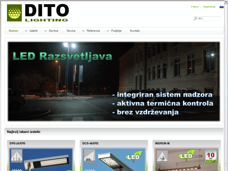 www.dito-lighting.com
