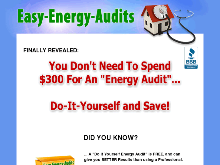 www.easy-energy-audits.com