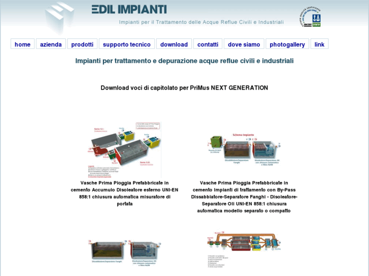 www.edilimpianti.com