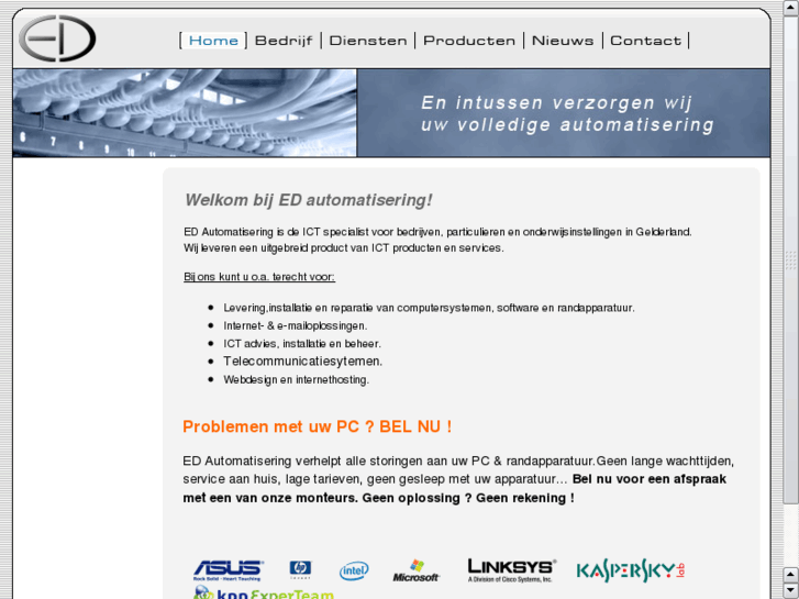 www.ednet.nl