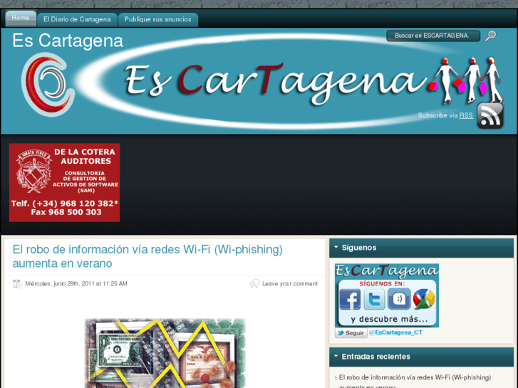 www.escartagena.com